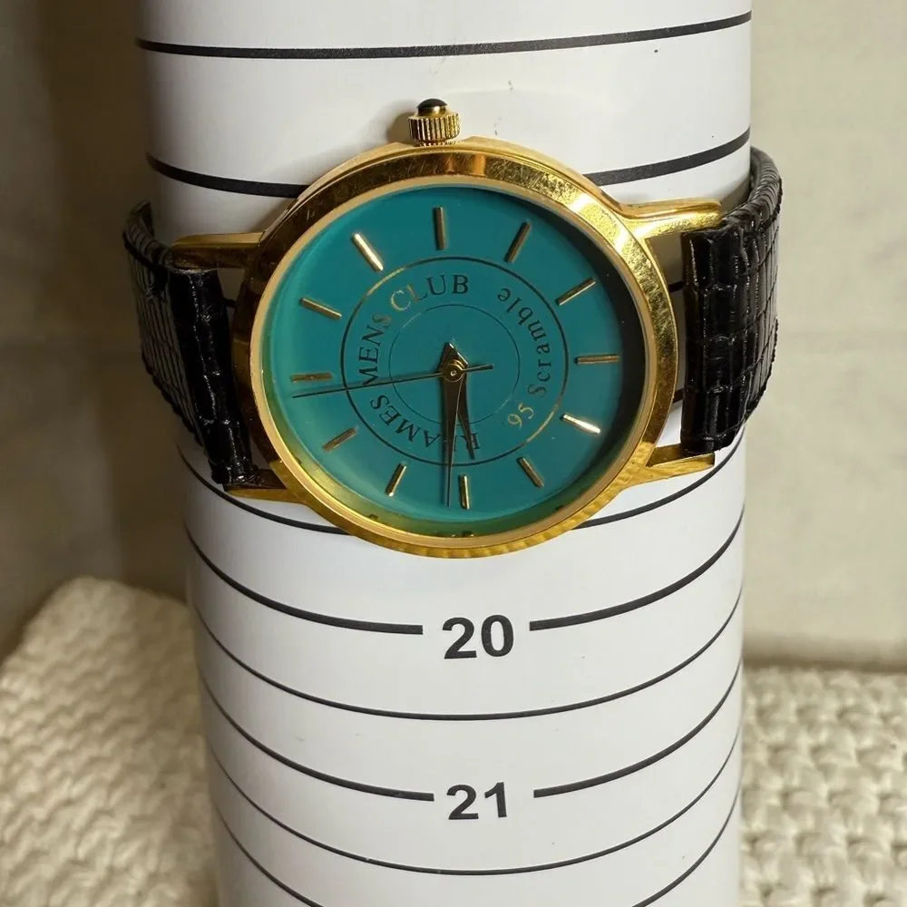 N/A introducing watch